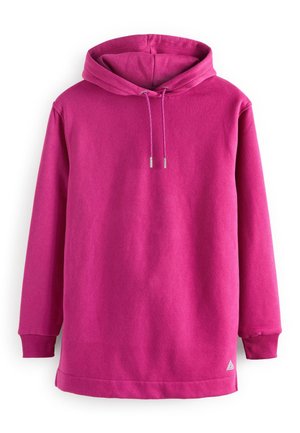 Sweat à capuche - pink
