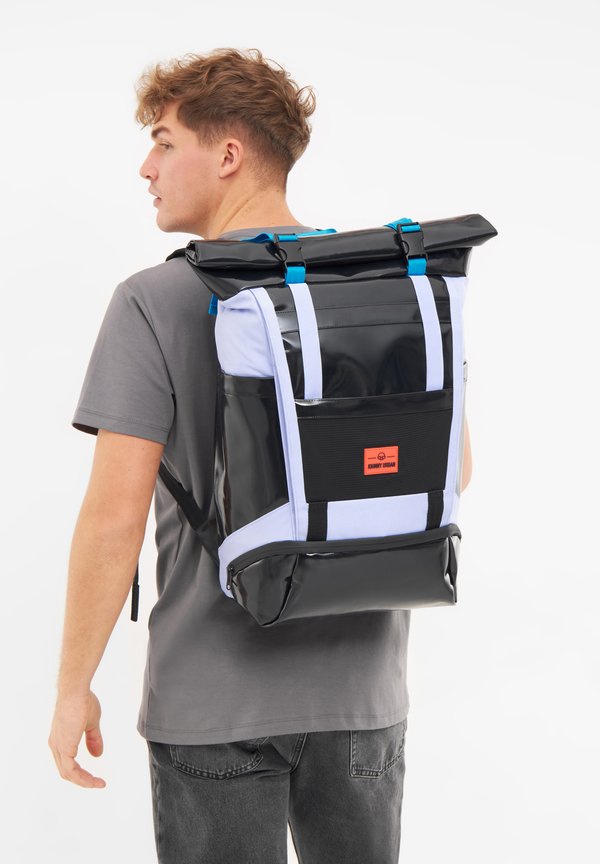 ASHTON - Tagesrucksack