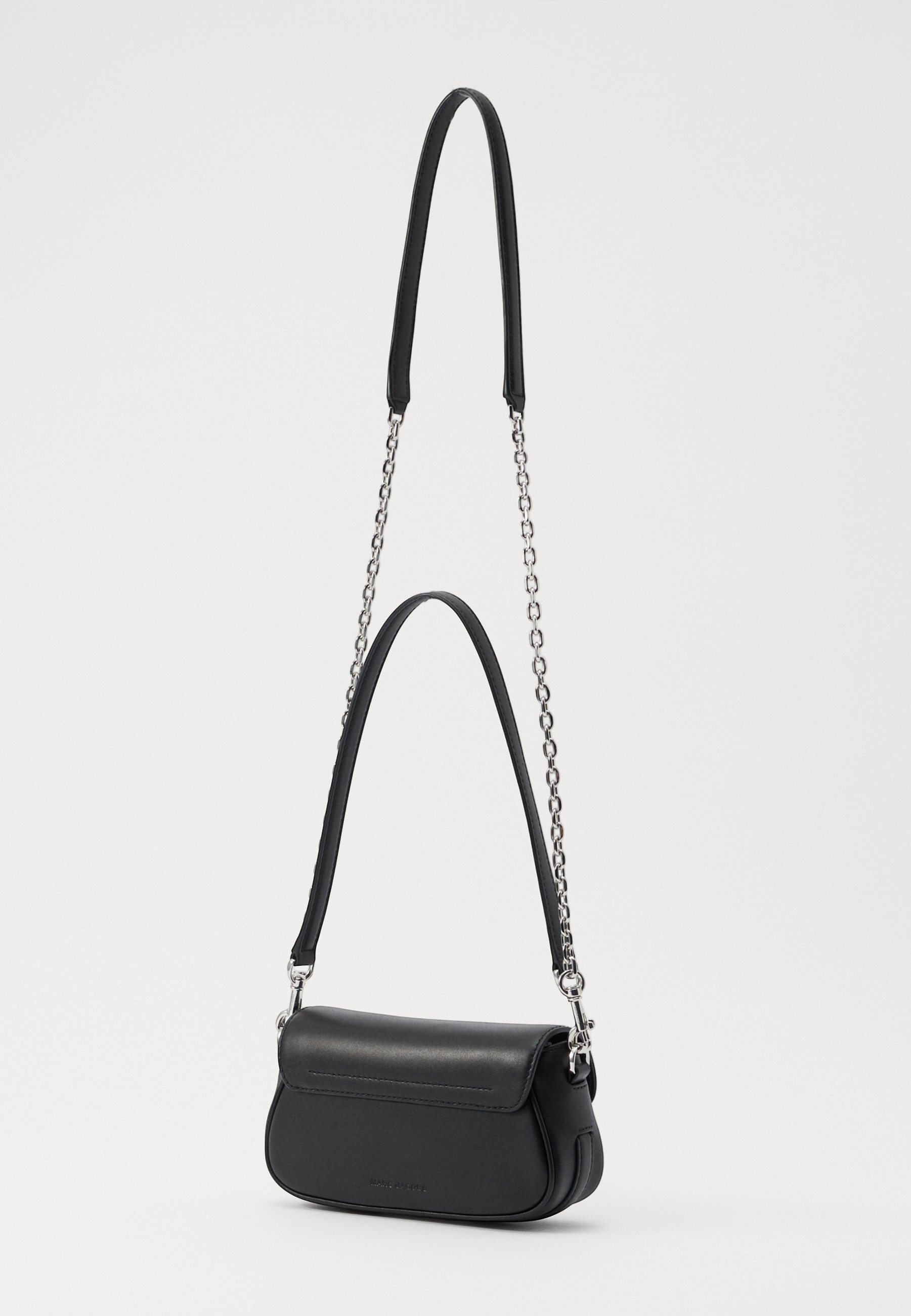 バッグ MARC BY MARC JACOBS 00s Y2K Shoulder Bag MARC JACOBS THE SHOULDER BAG - Borsa a mano - black/nero - Zalando.it