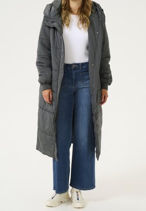 Abrigo de invierno - black