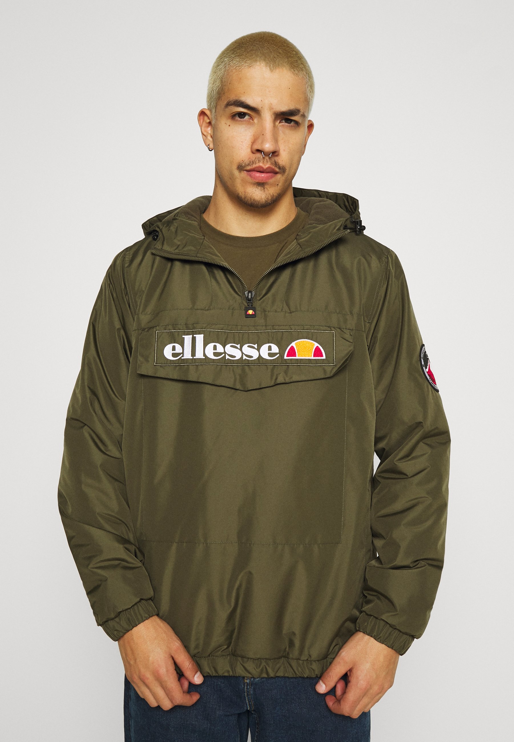 Ellesse MONTERINI - Winter jacket 