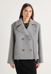 Lacoste Ľahká bunda - pitch chine