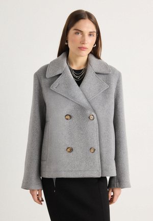 Lacoste Chaqueta de entretiempo - pitch chine