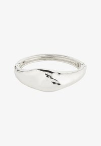 Unselected, silver-coloured