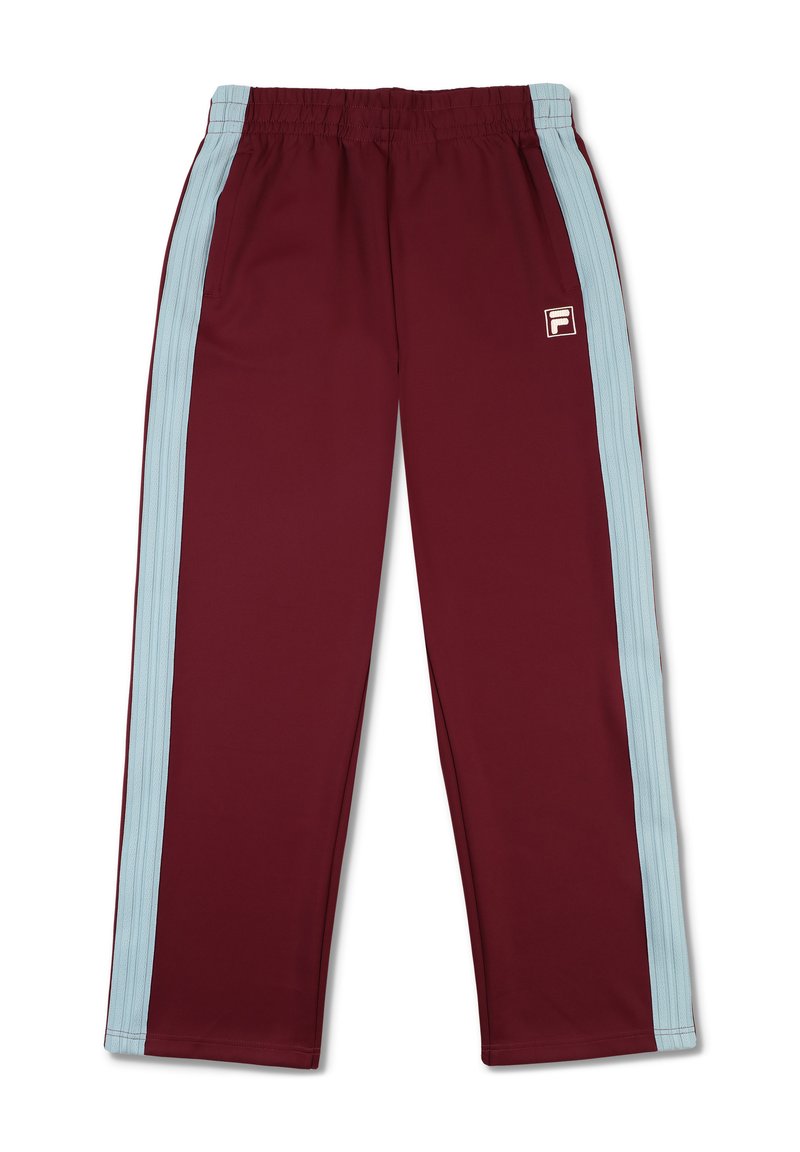 Fila Trainingsbroek rood Fila Trainingsbroek rood