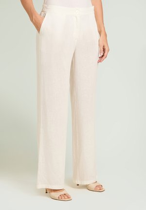 Luisa Viola, Pantalones - beige