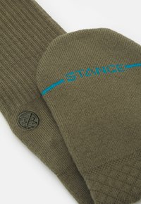 Stance ICON UNISEX - Calze - green