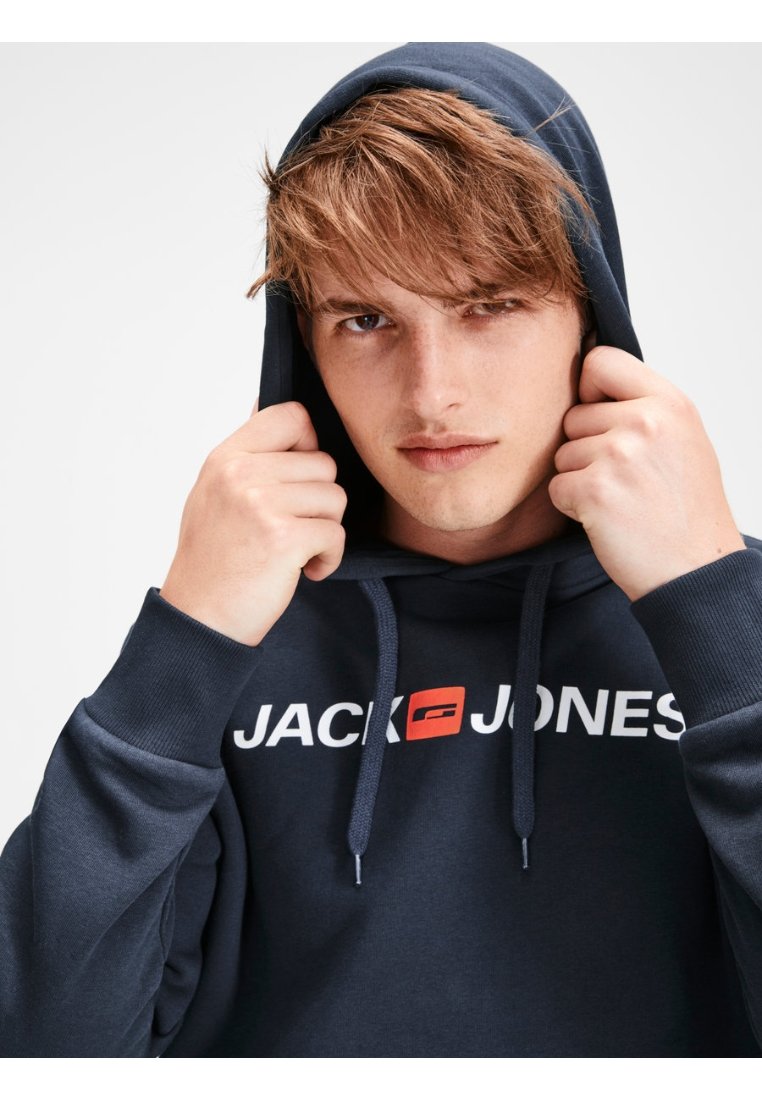 jack jones felpa