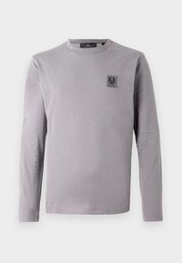 LONG SLEEVED - Camisola de manga comprida - tornado grey