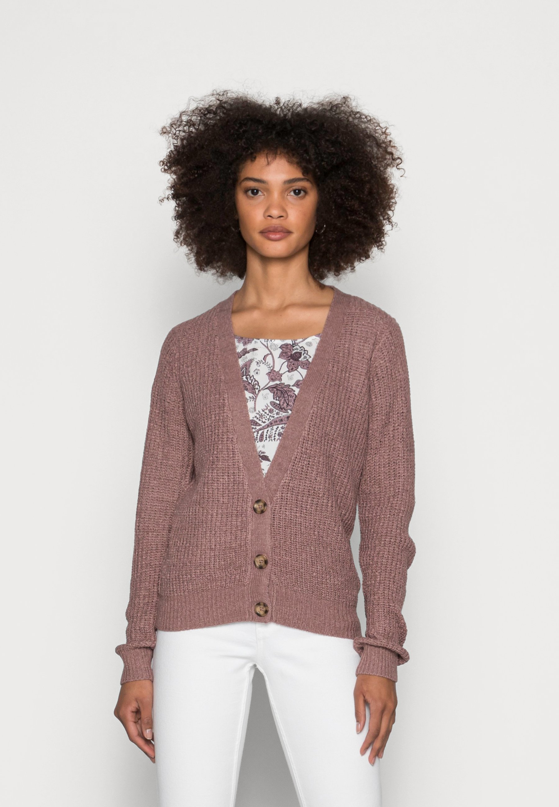 cardigan soyaconcept