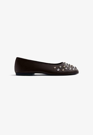 Gioseppo, Ballerines - brown
