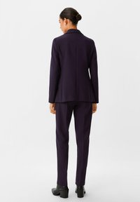 comma casual identity INDOOR - Blazer - lila