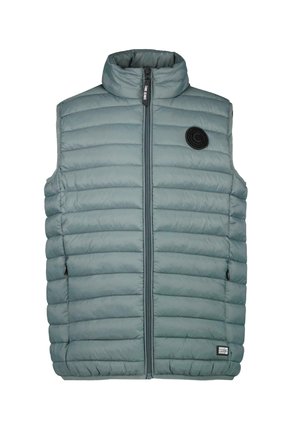 BODYWARMER BUDDY - Veste sans manches - moss