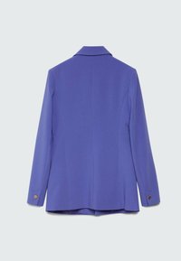 Stradivarius Blazer - purple