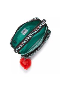 Kipling ABANU MULTI PRT AC - Bum bag - abstract print