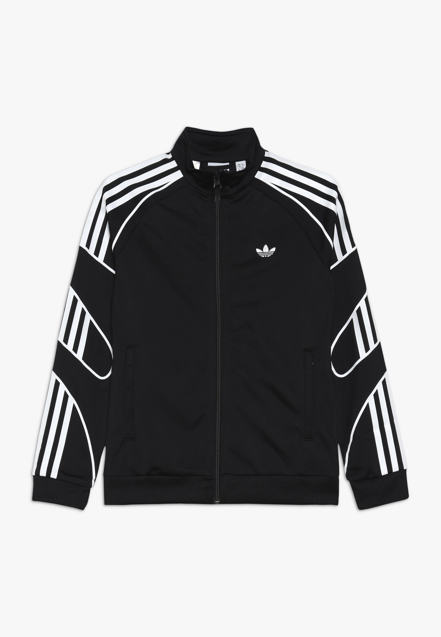 adidas originals flamestrike track jacket