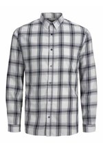 T-shirt Manches Longues Homme - Jack & Jones Jcoorion, Coton Recyclé