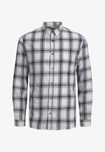 T-shirt Manches Longues Homme - Jack & Jones Jcoorion, Coton Recyclé