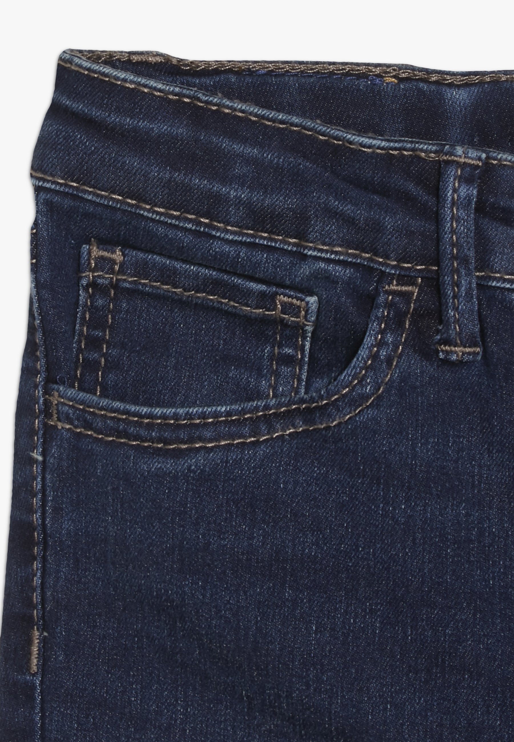 levi's 710 indigo