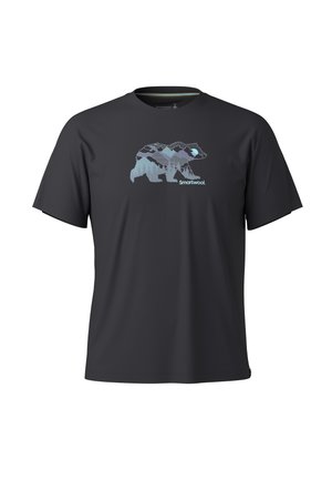 UNISEX - T-shirt z nadrukiem