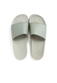 Pisamonas Pool slides - verde