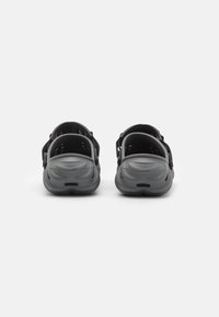 Crocs ECHO UNISEX - Tresko - slate grey