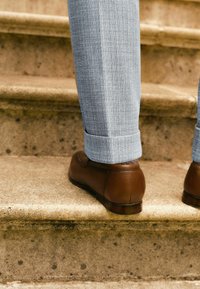 Next Chino - blue