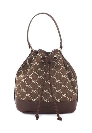 Borsa a mano - brown