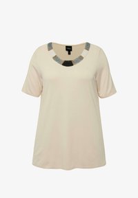 Ei valittu, gray beige