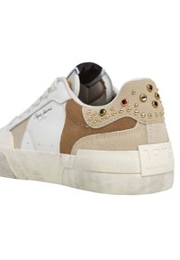 Pepe Jeans Matalavartiset tennarit - taupe/beige