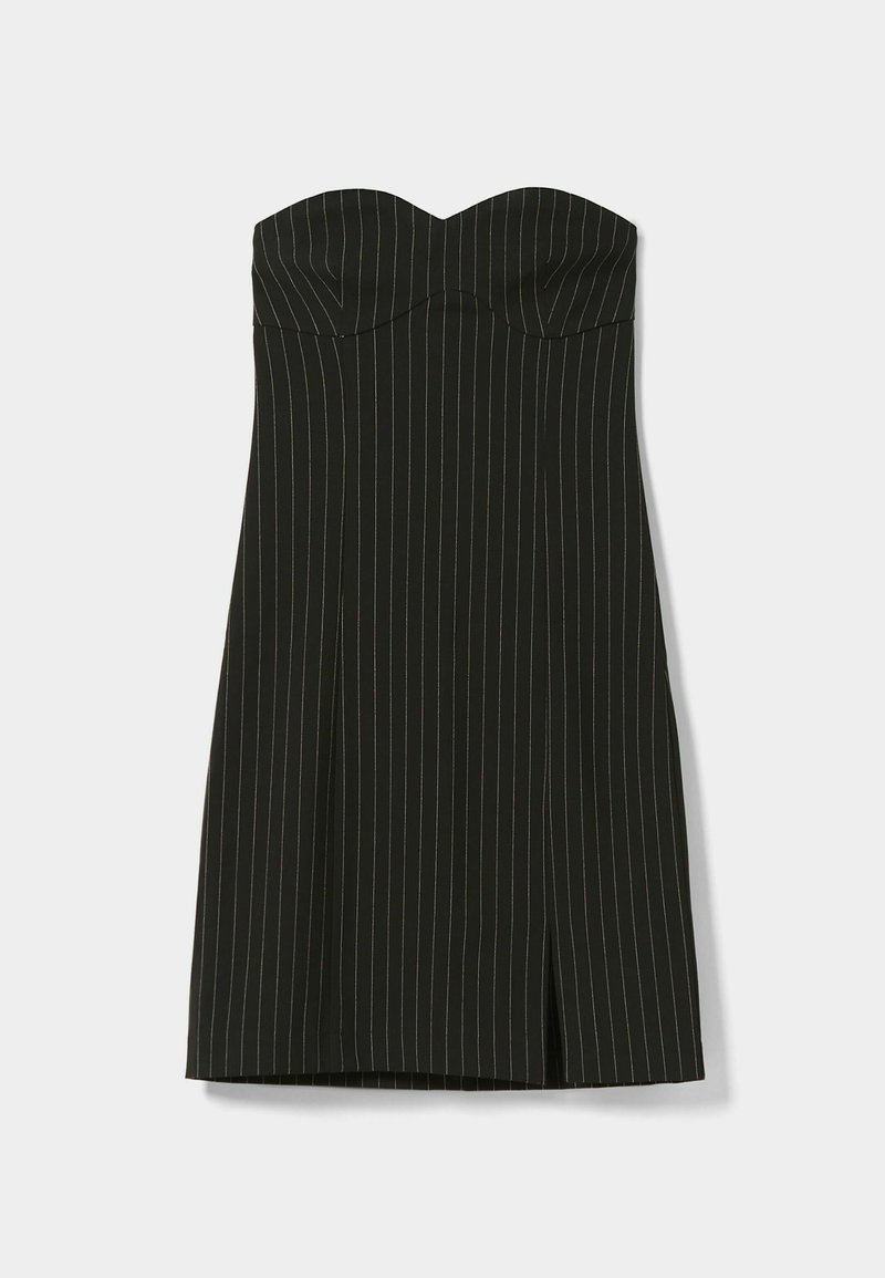 Bershka Jurk zwart