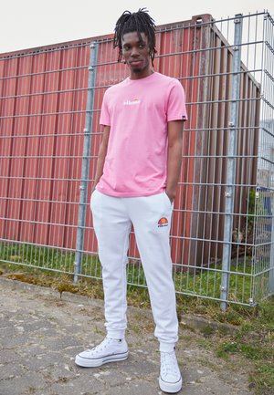 OVEST - Pantaloni sportivi - white