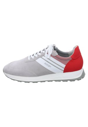 Sneaker low - light grey