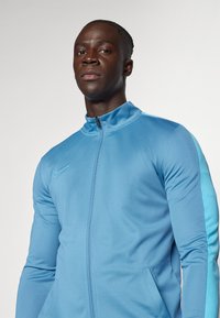 Nike Performance ACADEMY SET - Trainingspak - aegean storm/baltic blue