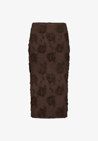 Sélectionné, chocolate plum