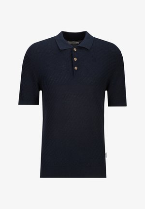Replay, Poloshirt - navy