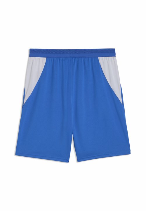 PUMA AL-HILAL SFC 26/27 SHORTS - Club wear - blue intense-vibrant silver — photo 5