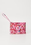 PLAY POUCH - Carteira de mão - pink candies