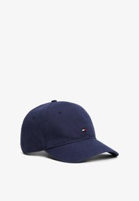 Geselecteerd, preppy navy