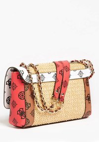 Guess Borsa a tracolla - white