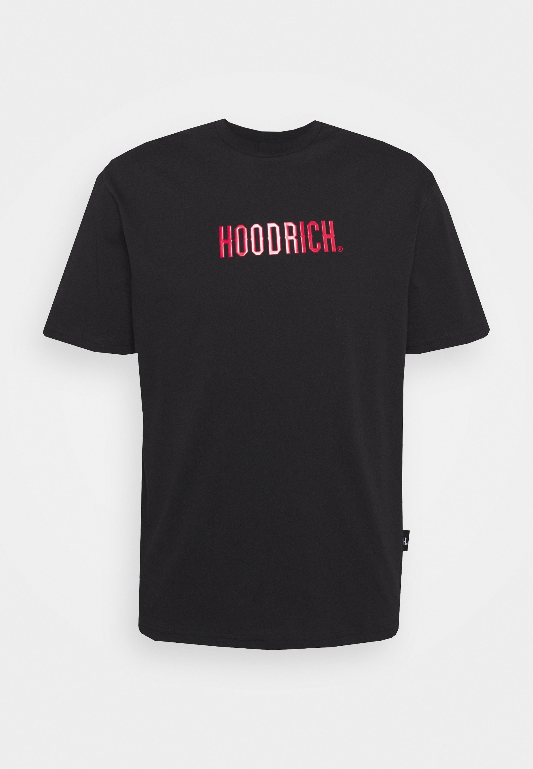 hoodrich t shirt white