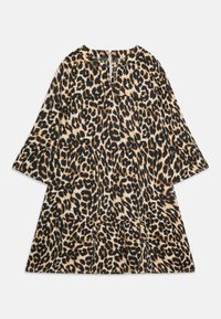 KOGGLOW LIFE ALBERTE DRESS - Robe de jour - black