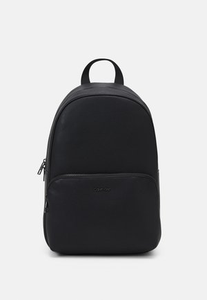 CAMPUS UNISEX - Batoh - black