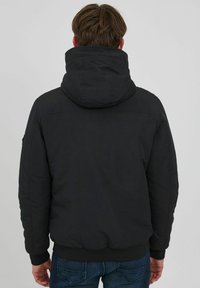 INDICODE JEANS IDDonell - Chaqueta de invierno - black