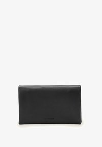 Unausgewählt, black silver