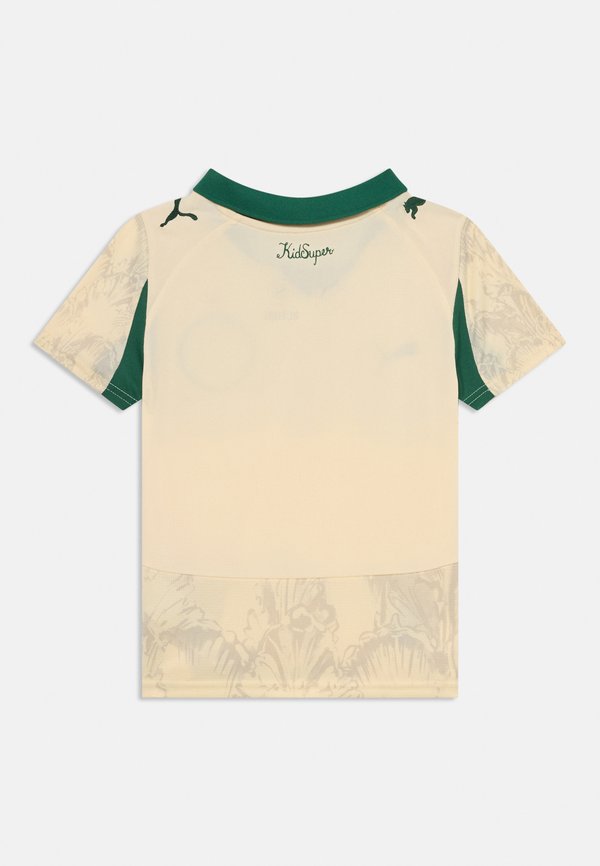 KIDSUPER REPLICA UNISEX - Football shirt2