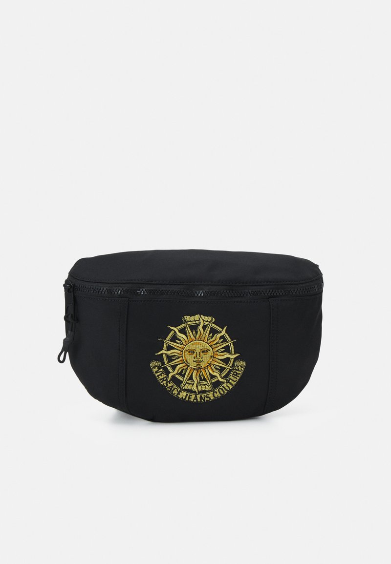 Versace Jeans Couture SUN Bum bag black Zalando.de