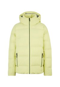 Unausgewählt, lime light