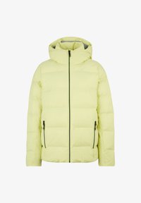 Unausgewählt, lime light