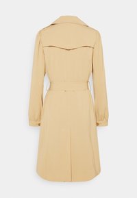 MICHAEL Michael Kors Gabardina - khaki